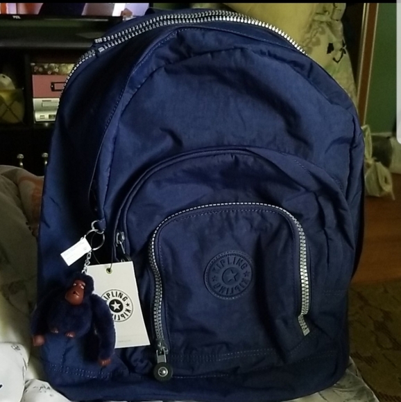 kipling harper large backpack